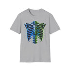 Neon Ribs