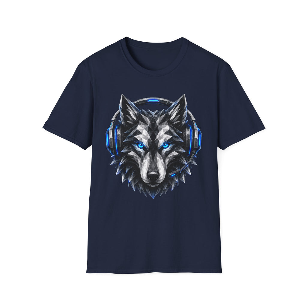 Wolf Gamer