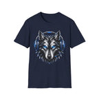 Wolf Gamer