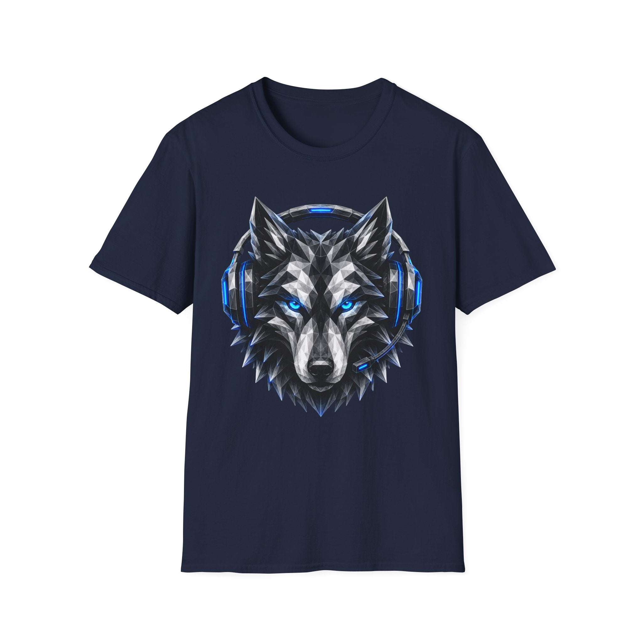 Wolf Gamer