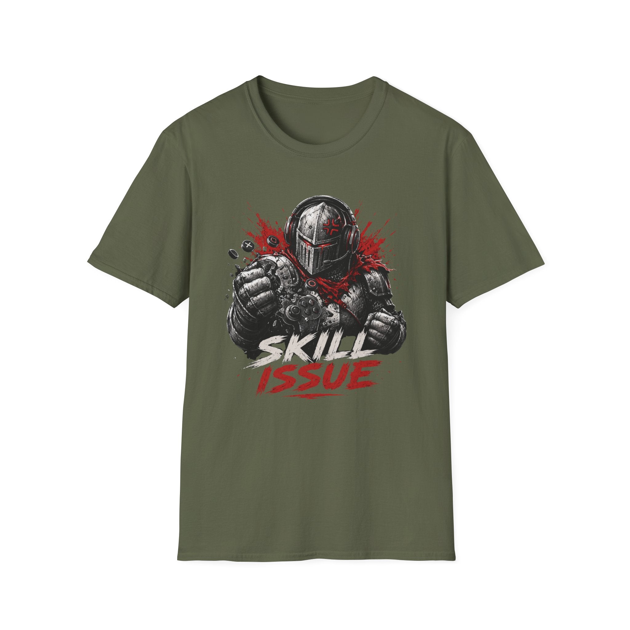 Skill Issue