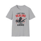 I Need Ammo