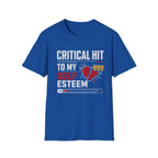Critical Hit
