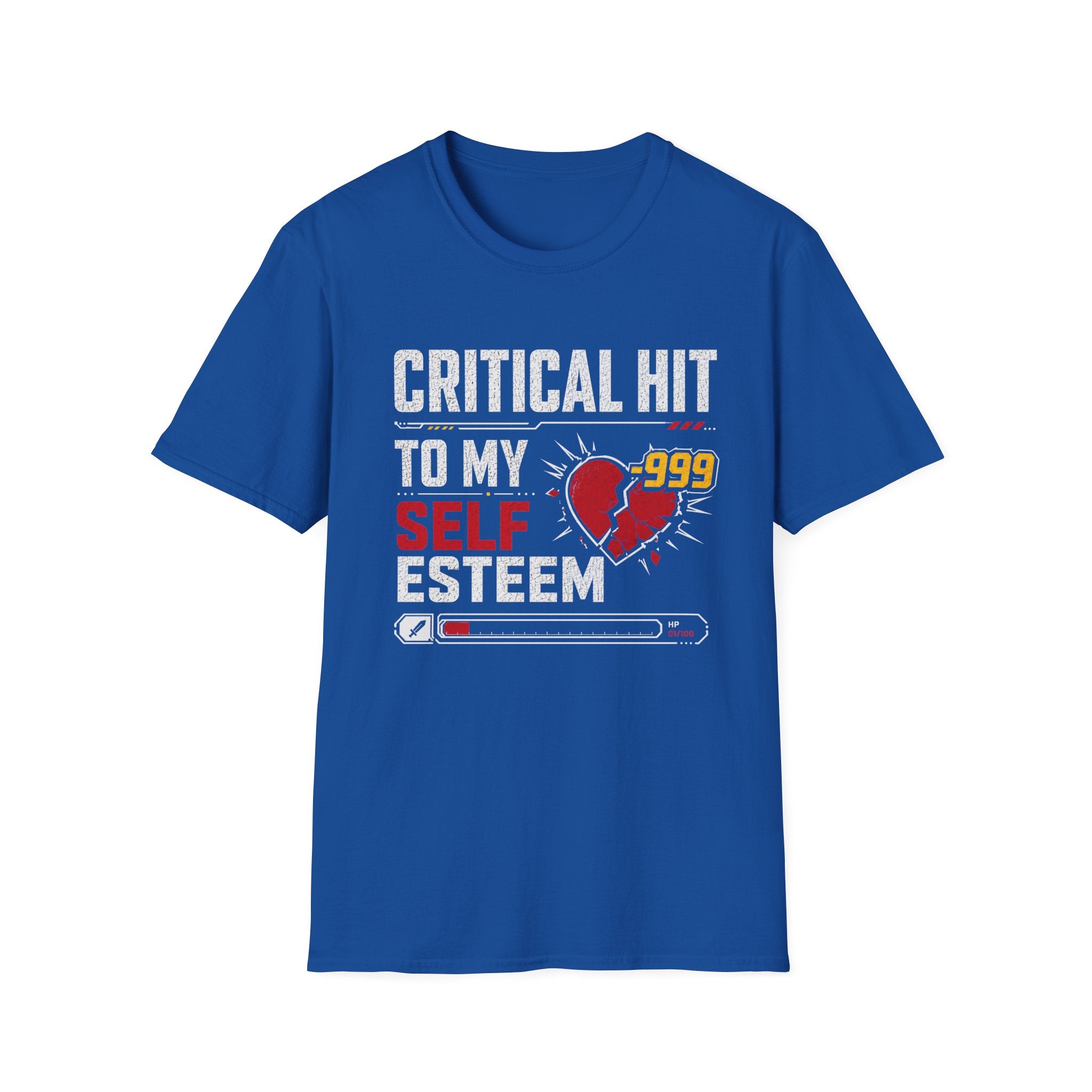 Critical Hit