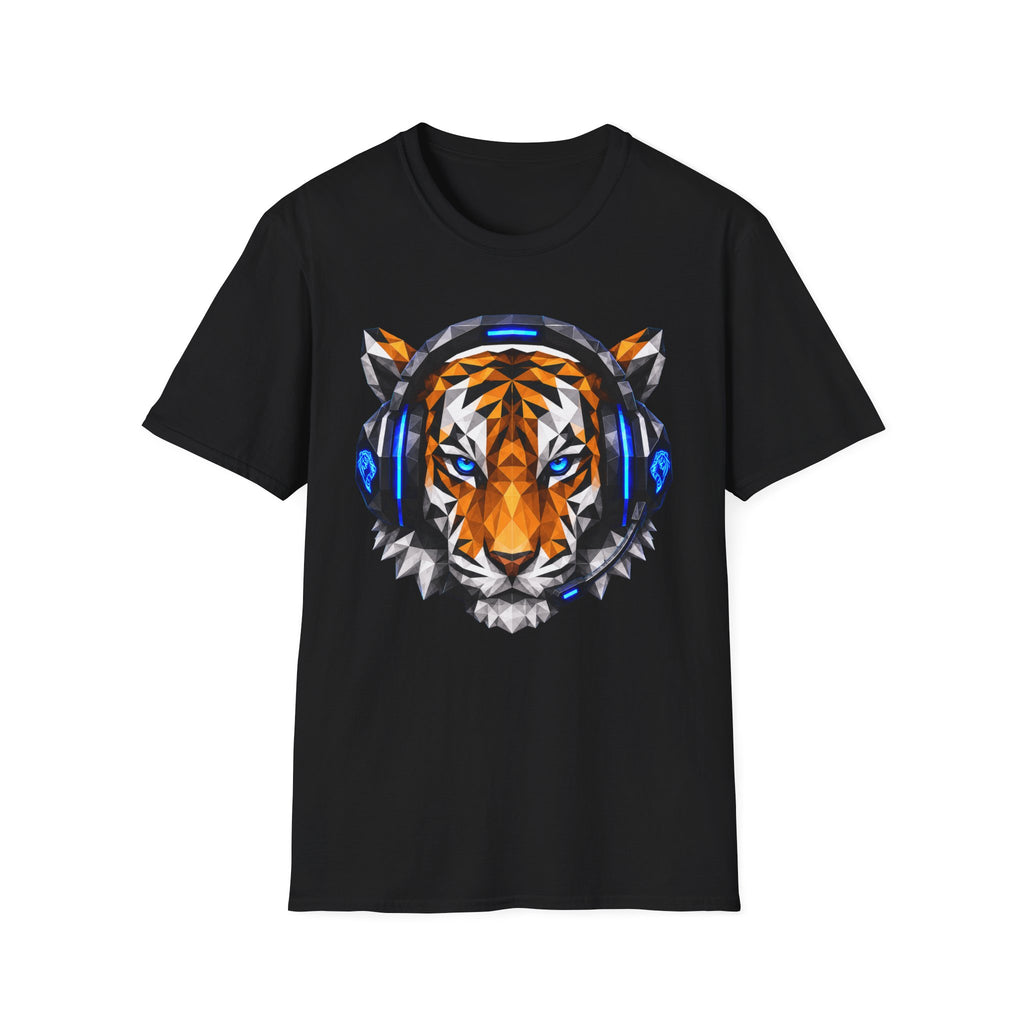 Tiger Gamer
