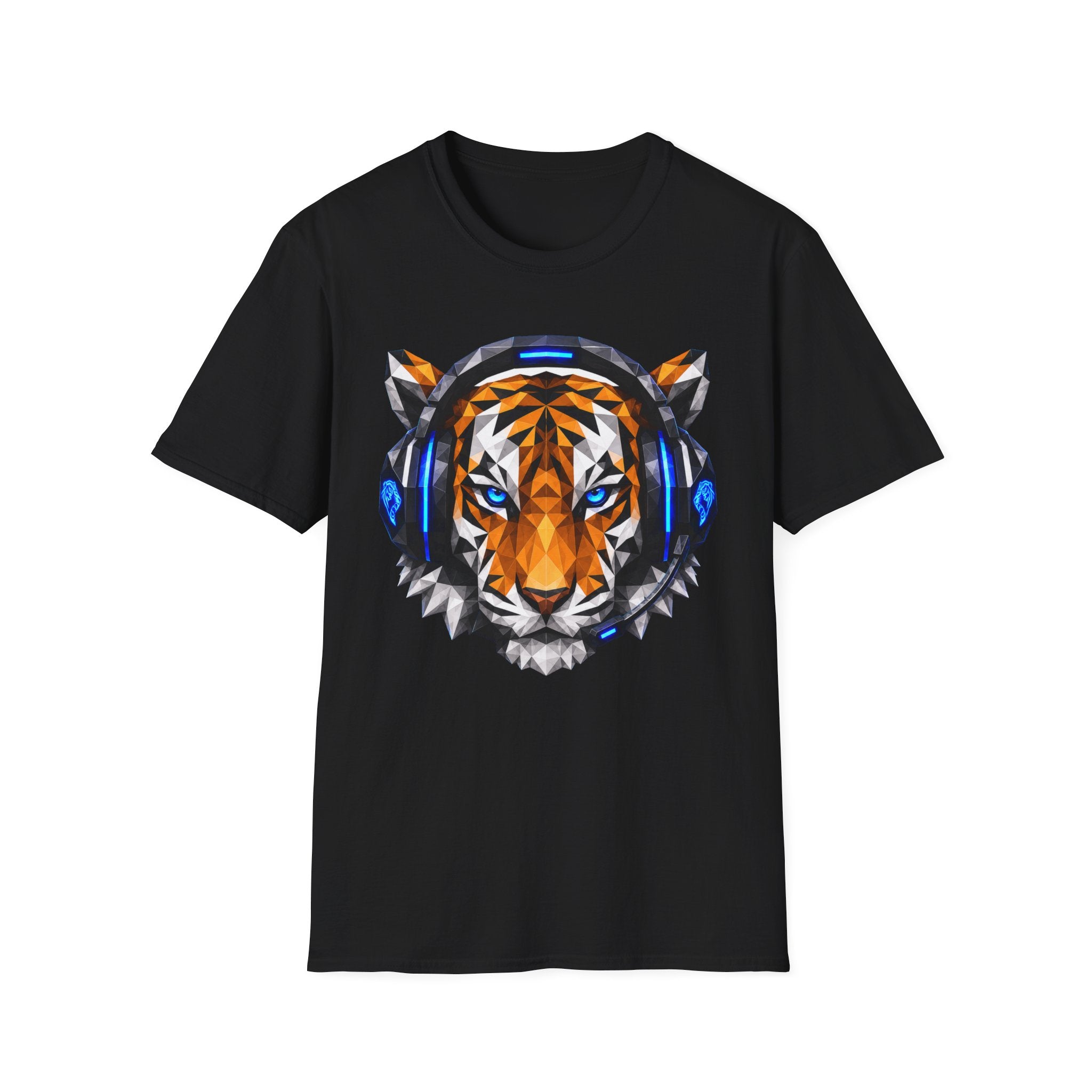 Tiger Gamer