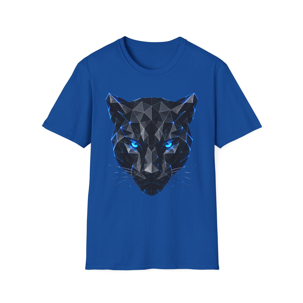 Starry Eyed Panther