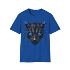 Starry Eyed Panther