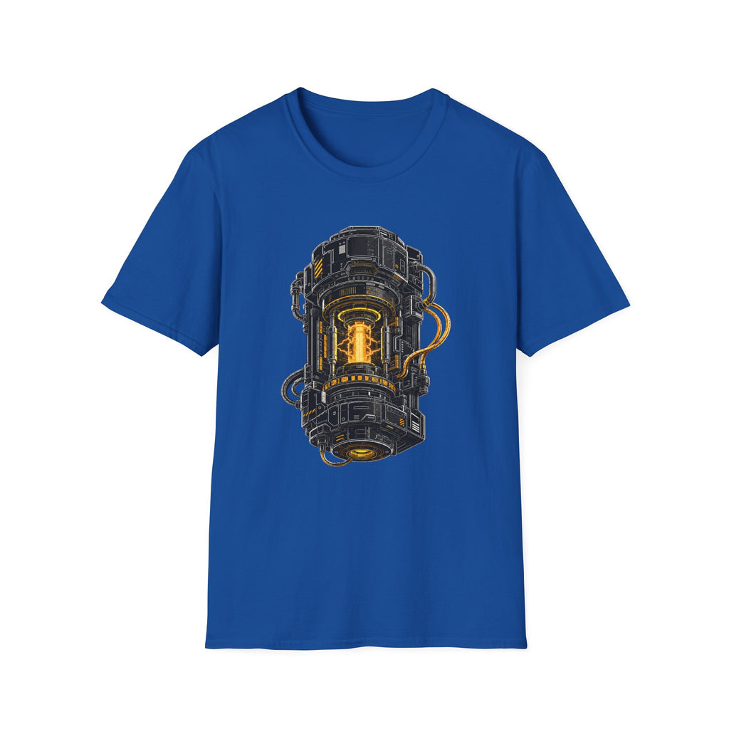 Mech Core