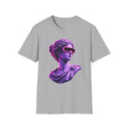 Female VR Statue