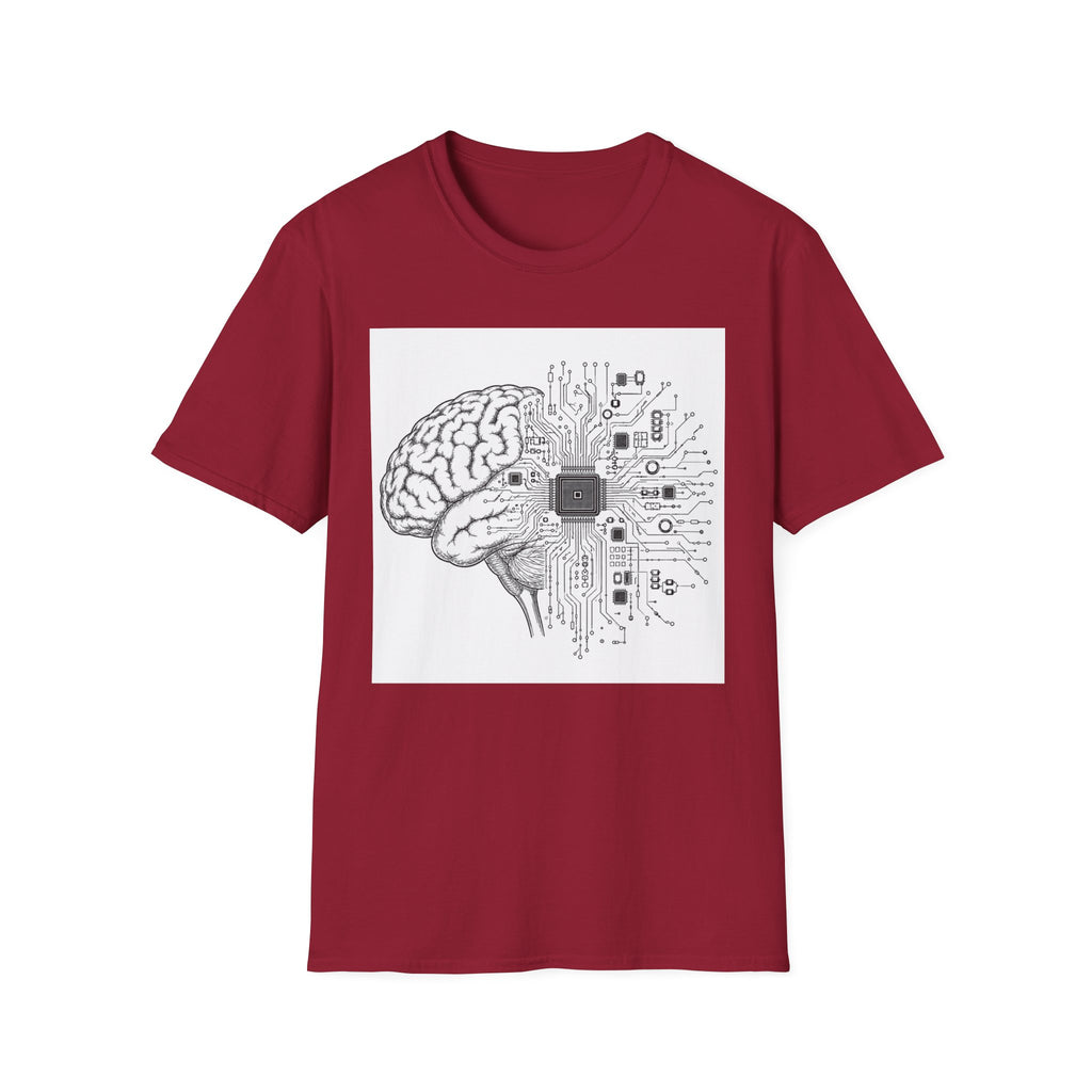 Cerebral Circuits 1