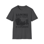 Gaming over Therapy