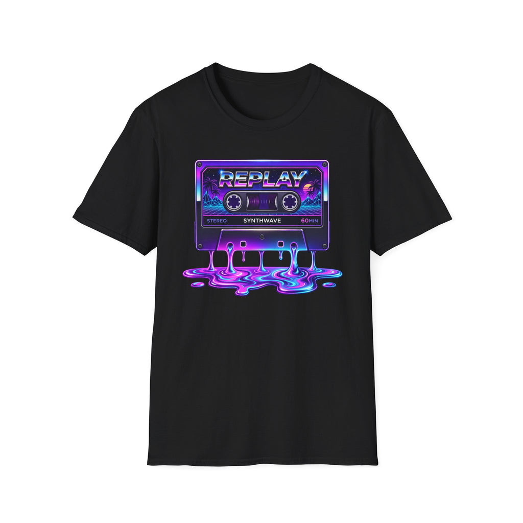 Cassette Tape