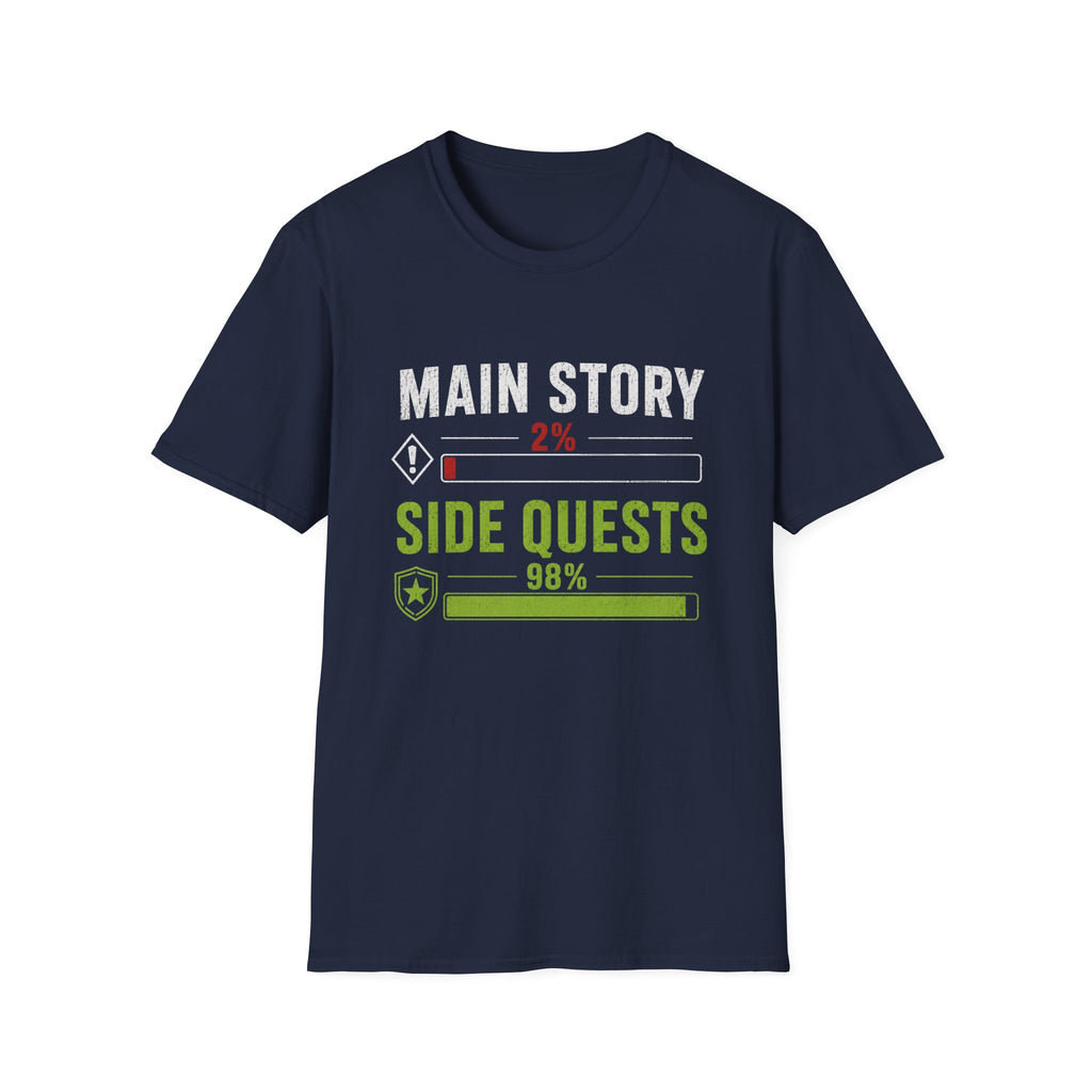 Main Story