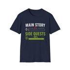 Main Story