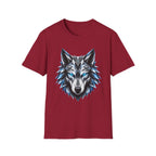 Starry Eyed Wolf