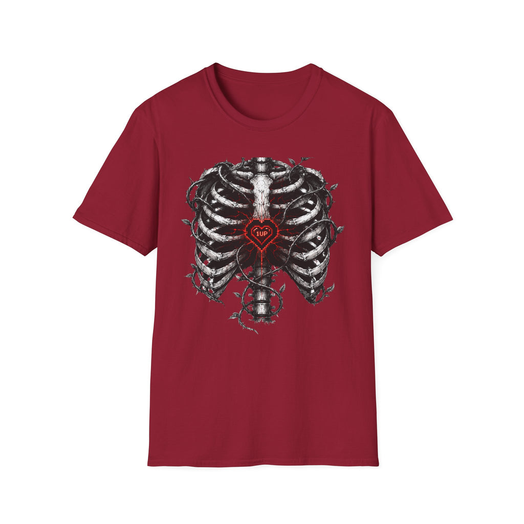 Rib Cage 1UP