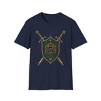 Shield and Swords