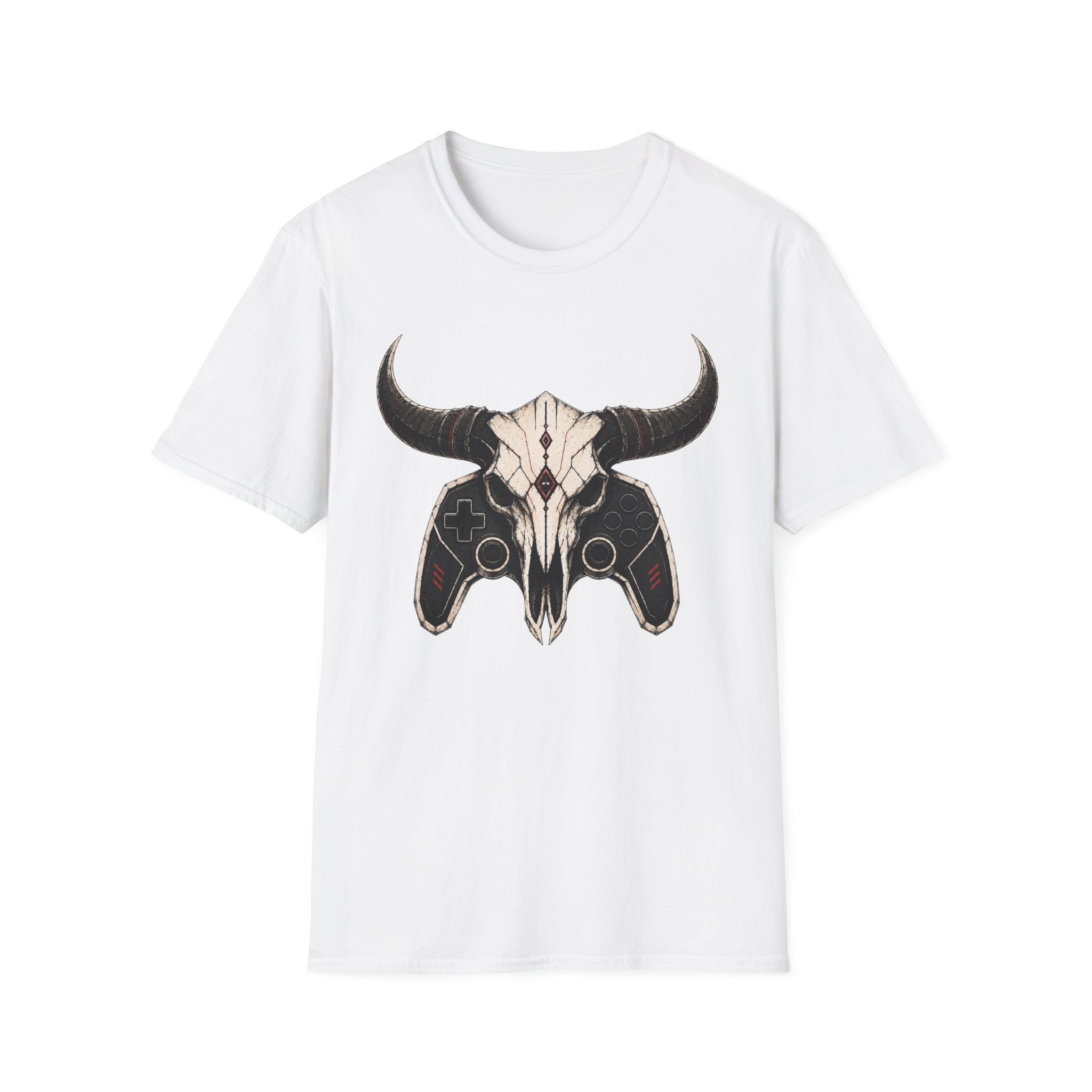 Bull Controller