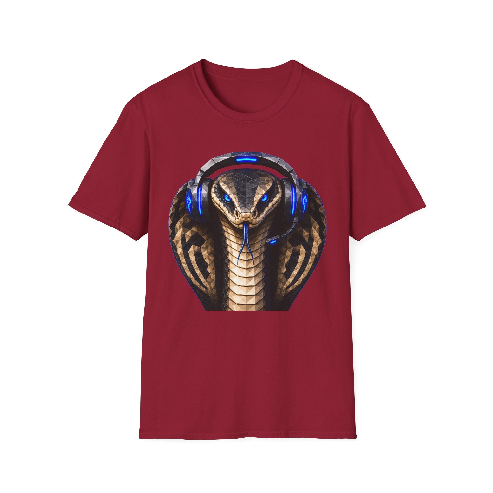Cobra Gamer