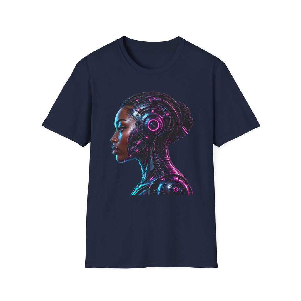 Ms. Cyborg 1