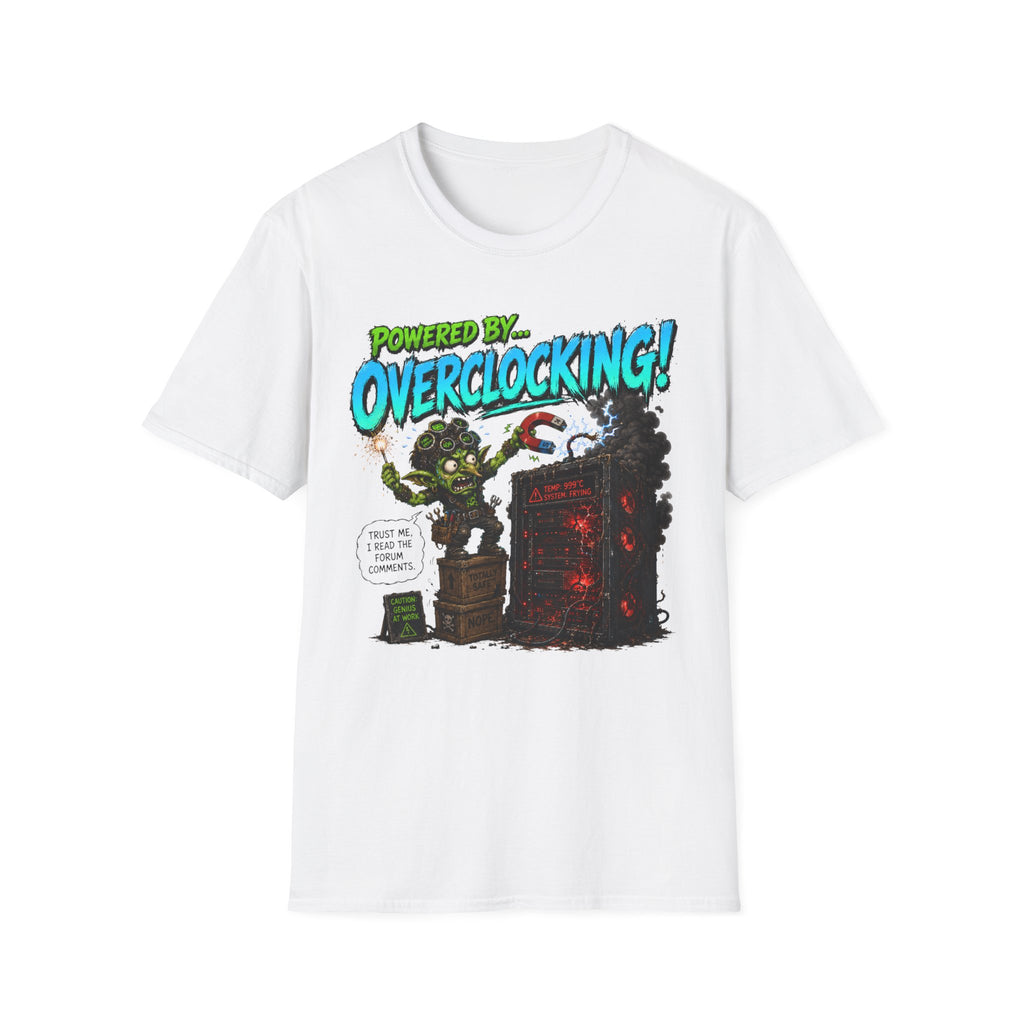 Overclocking