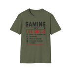 Gaming Life Skills
