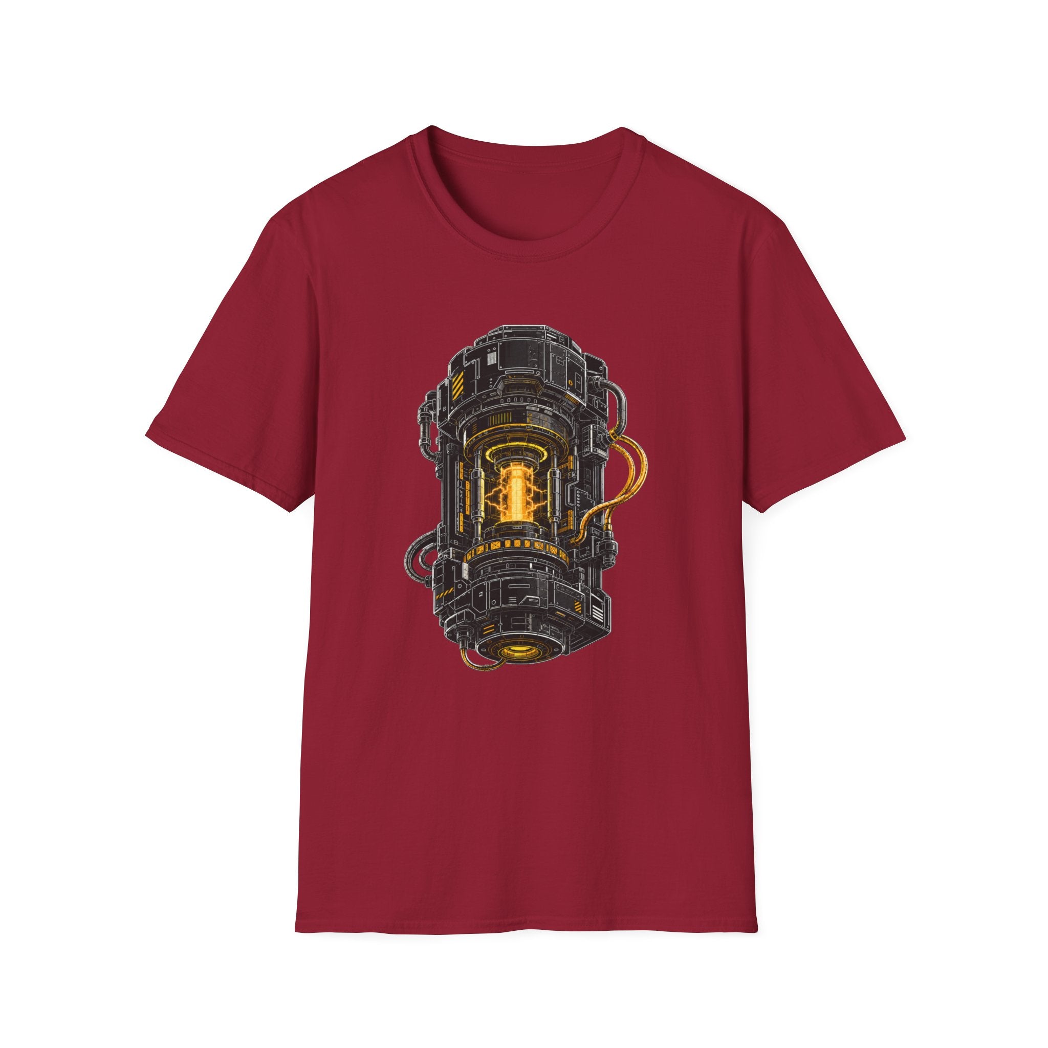 Mech Core