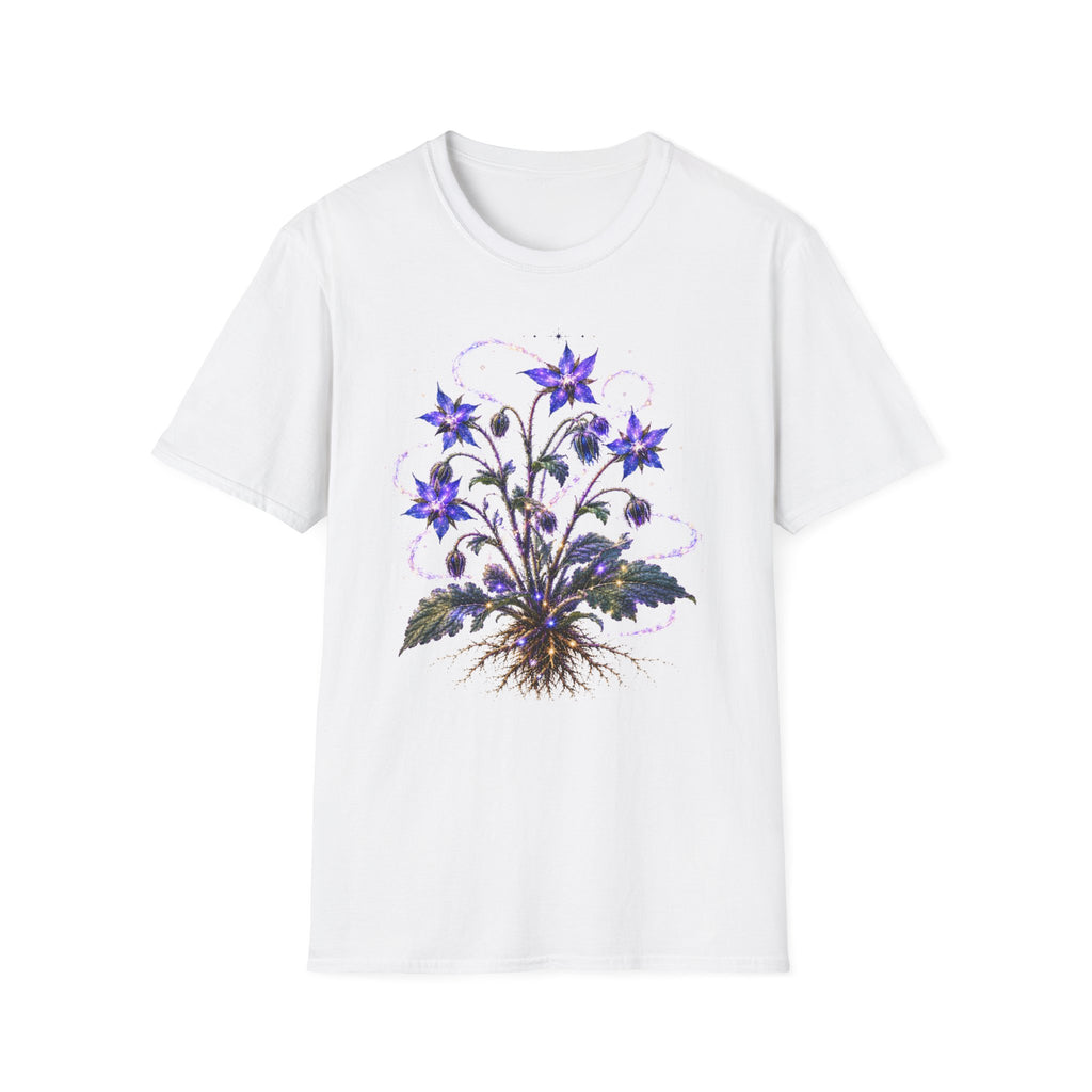 Star Borage
