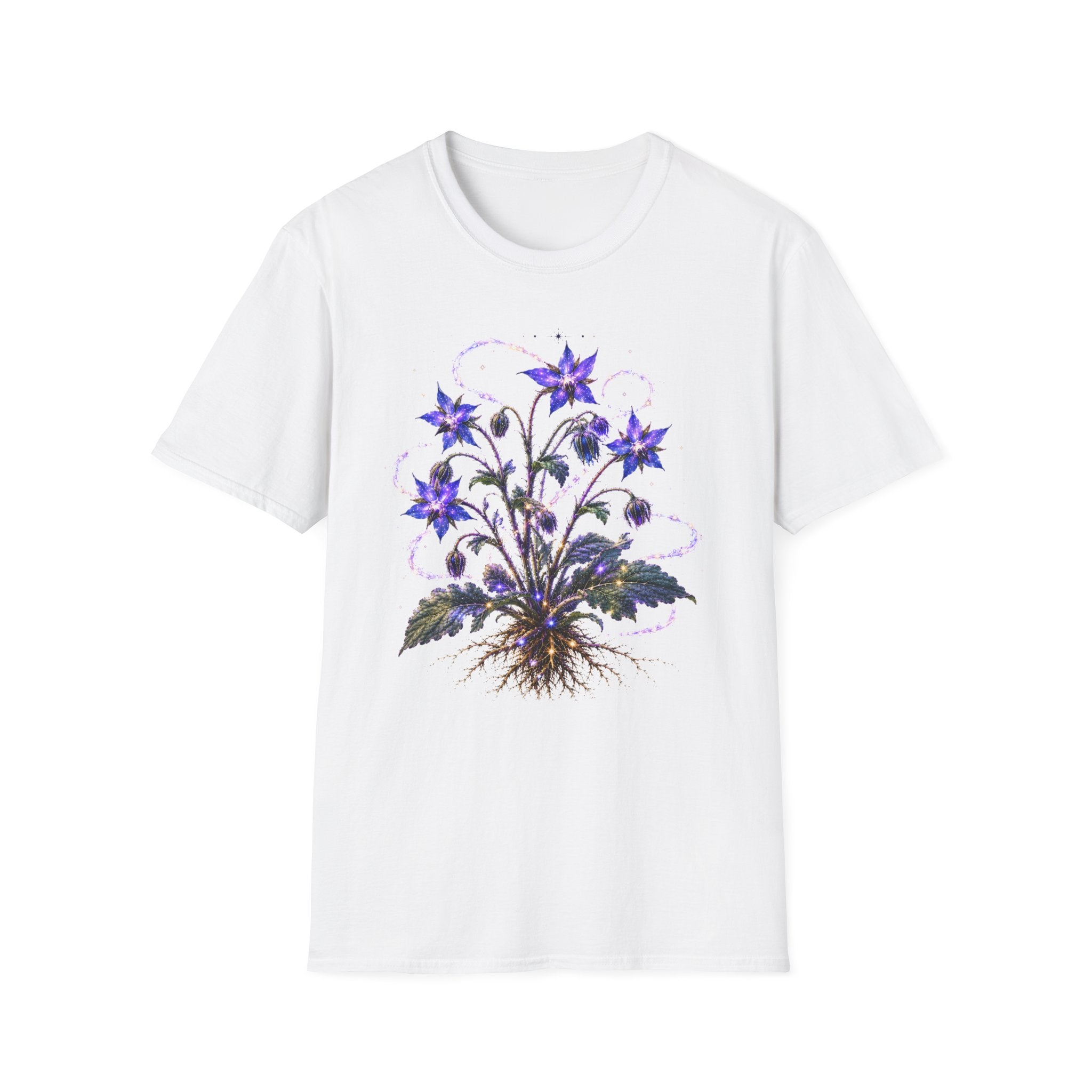 Star Borage