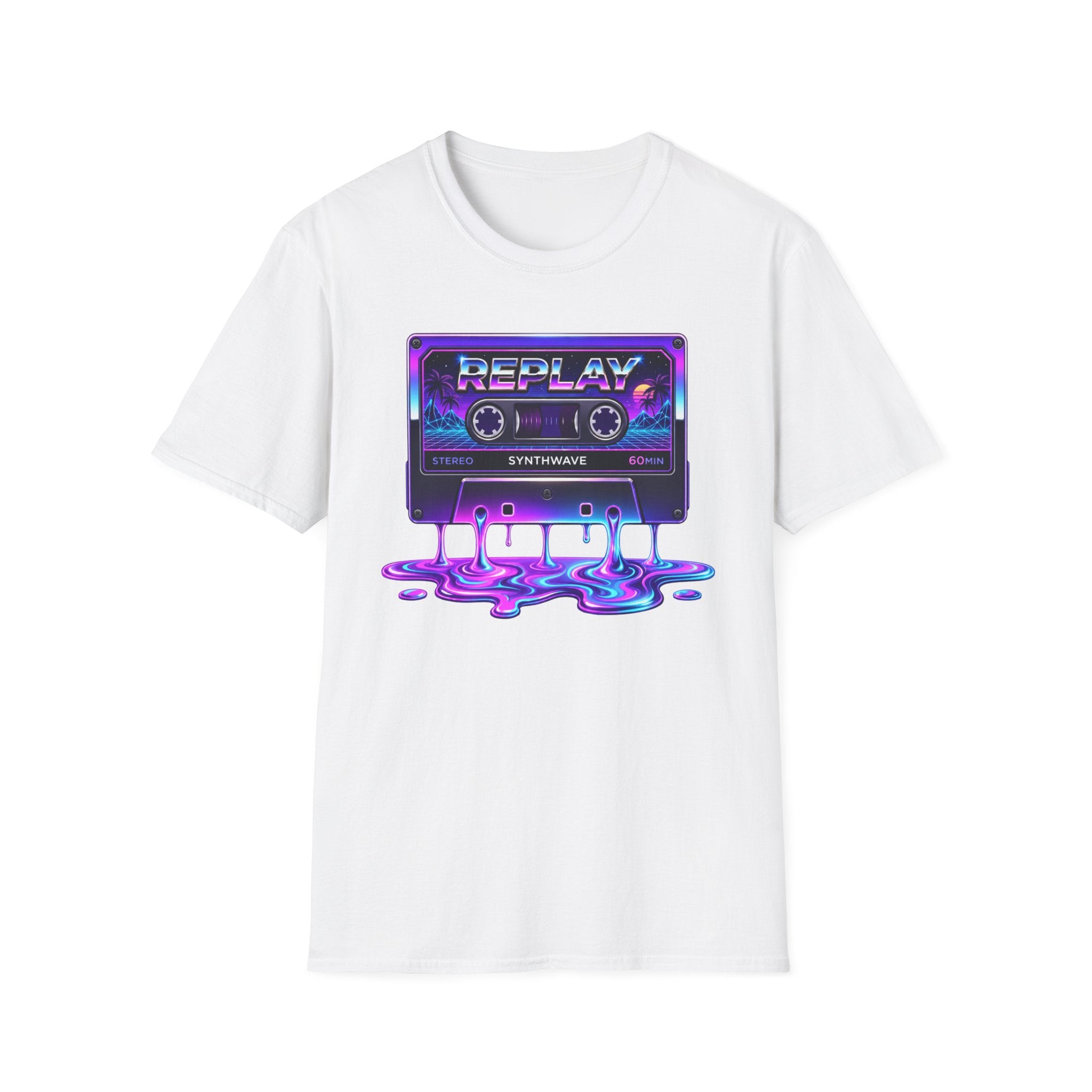 Cassette Tape