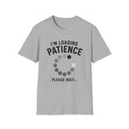 Loading Patience