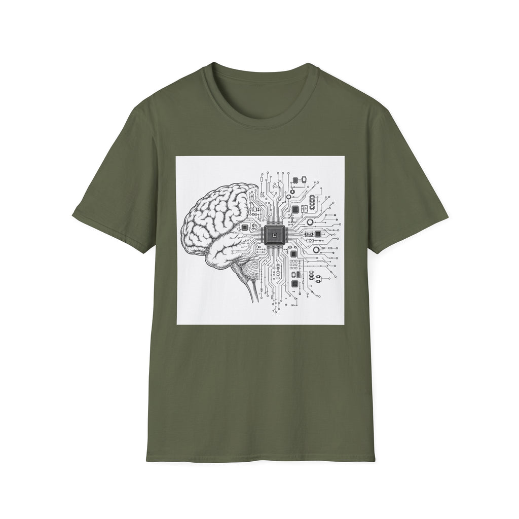 Cerebral Circuits 1