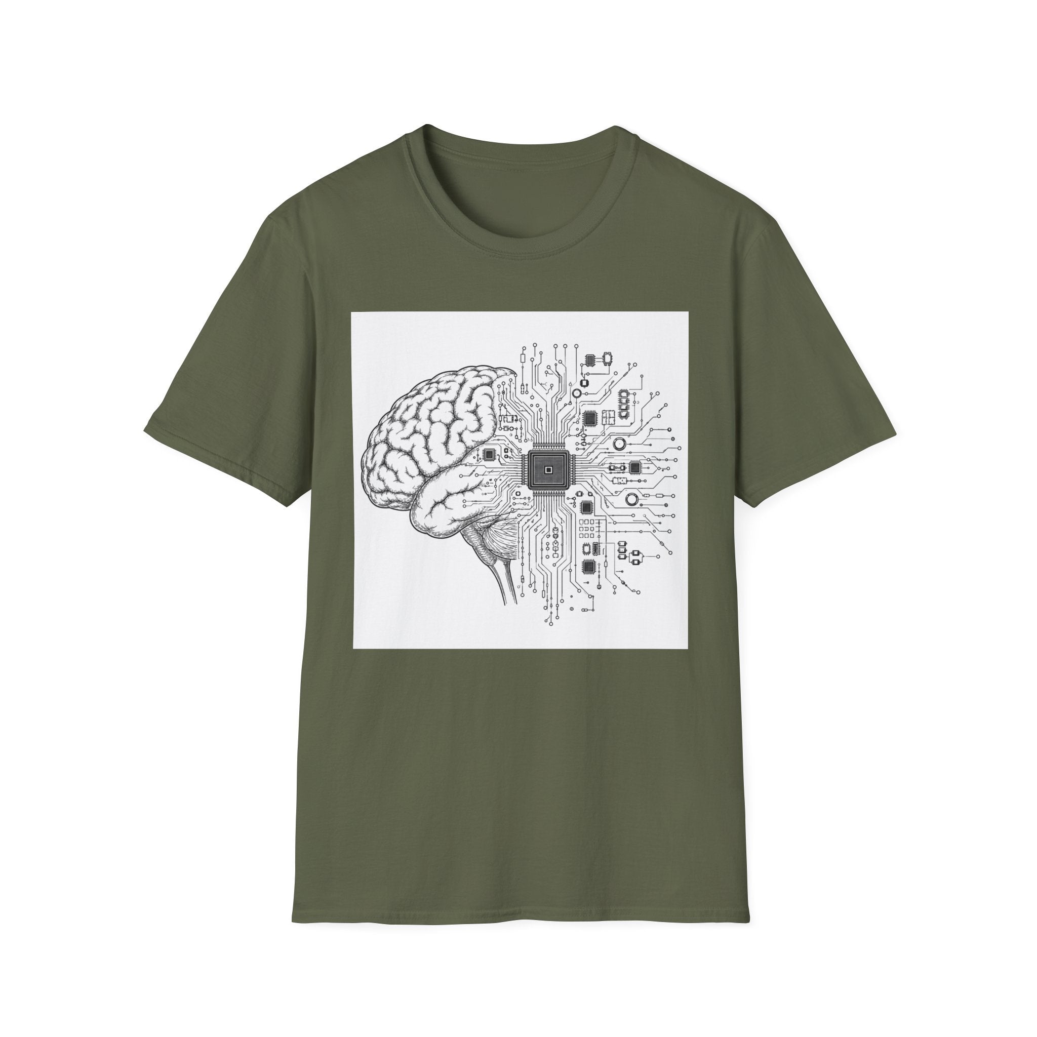 Cerebral Circuits 1