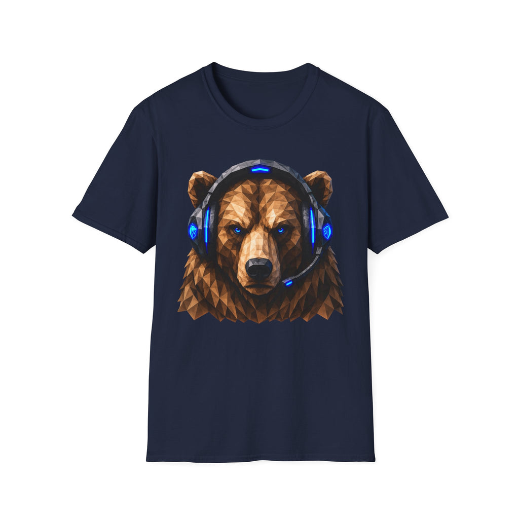 Grizzly Gamer