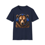 Grizzly Gamer