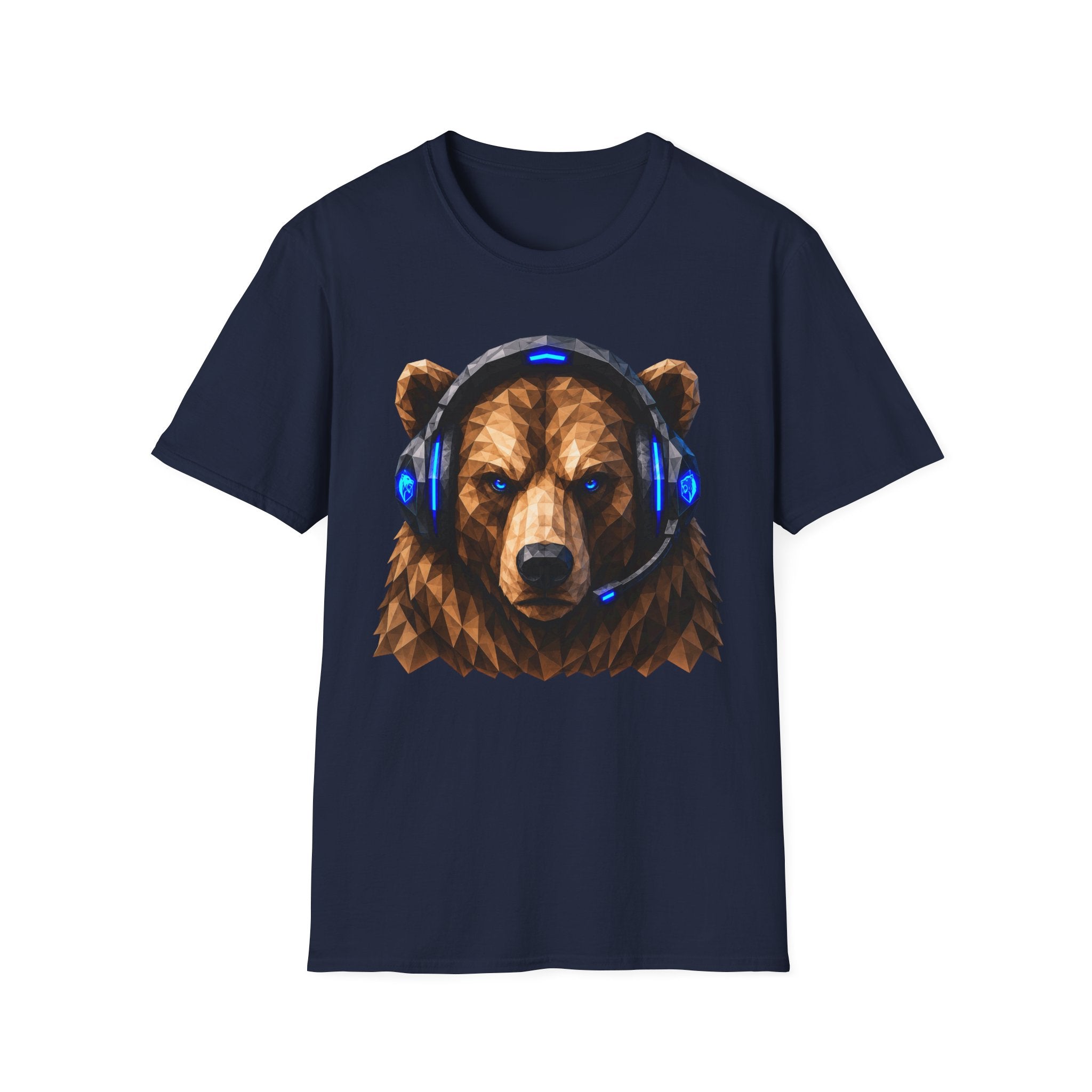 Grizzly Gamer