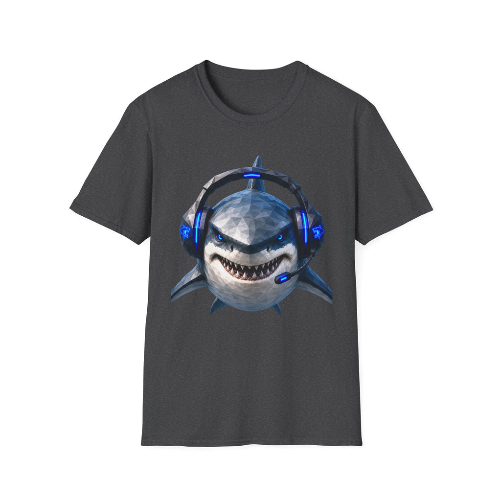 Shark Gamer
