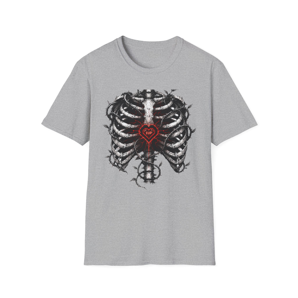 Rib Cage 1UP