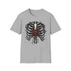 Rib Cage 1UP