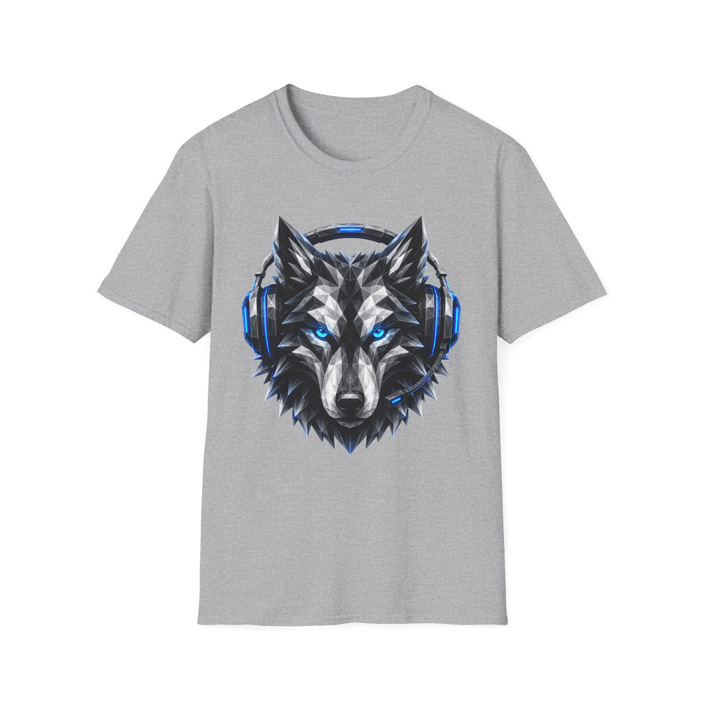 Wolf Gamer