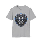 Wolf Gamer