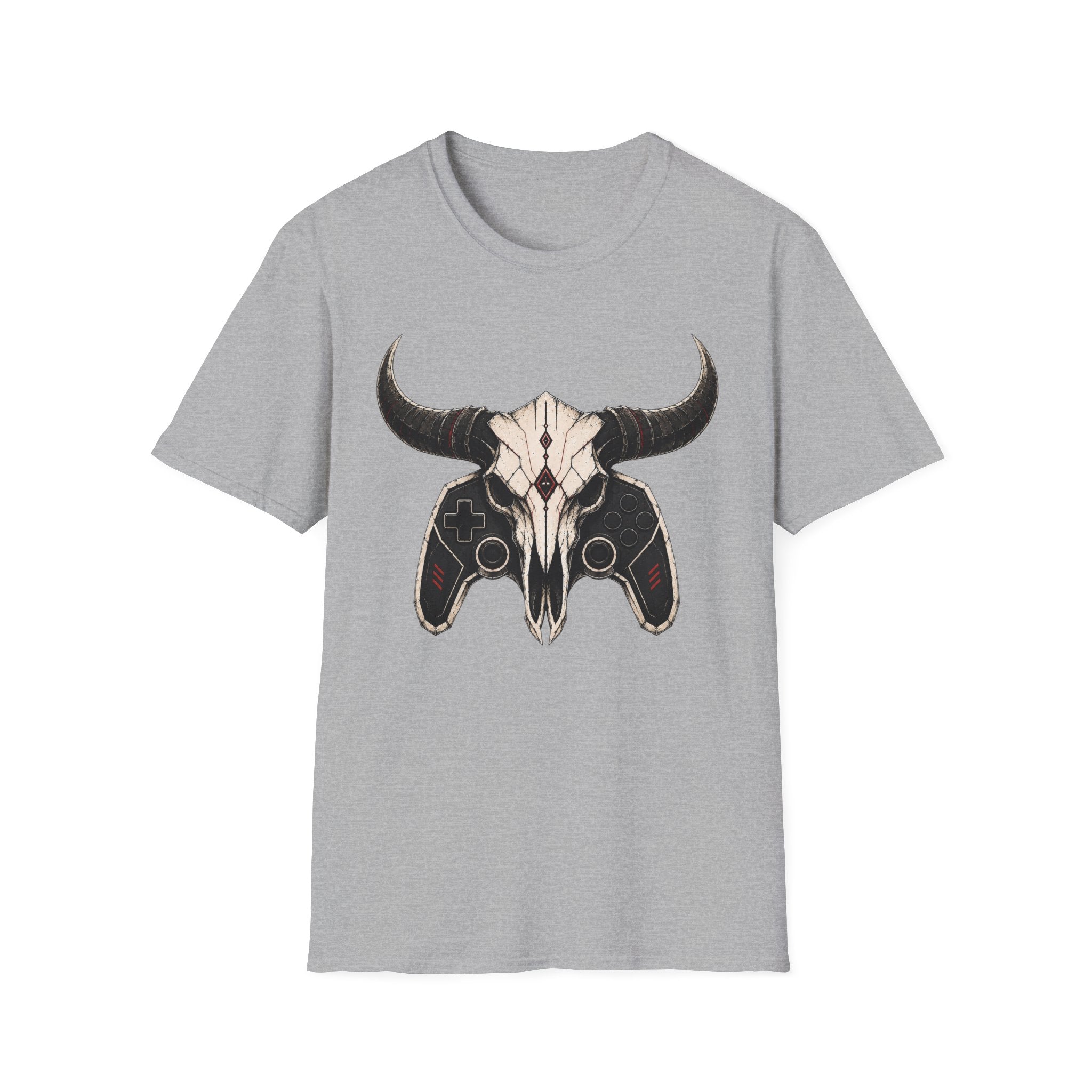 Bull Controller