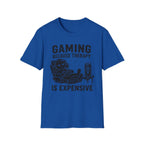 Gaming over Therapy