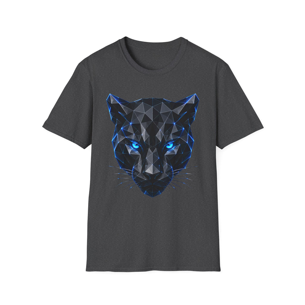 Starry Eyed Panther
