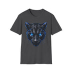 Starry Eyed Panther