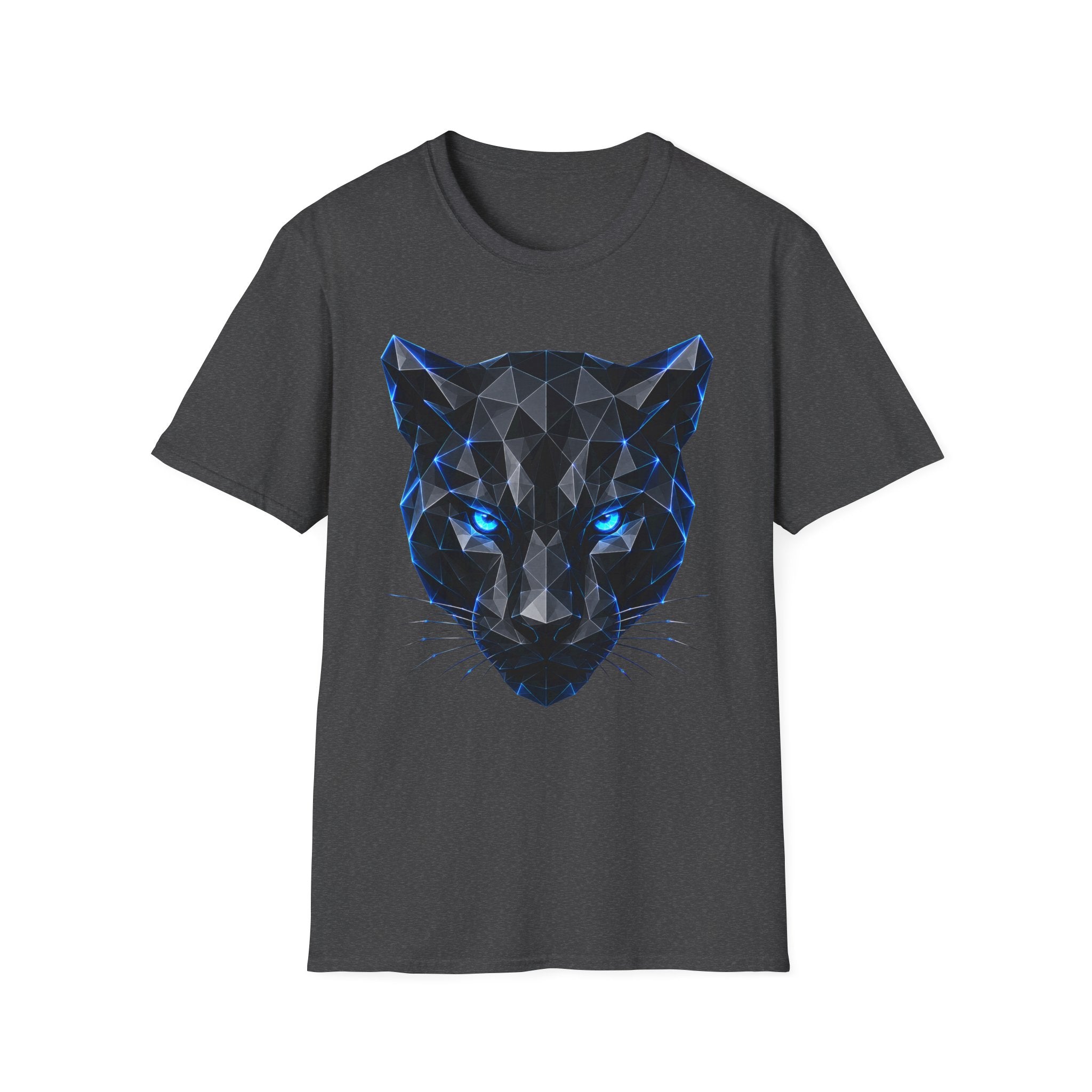 Starry Eyed Panther