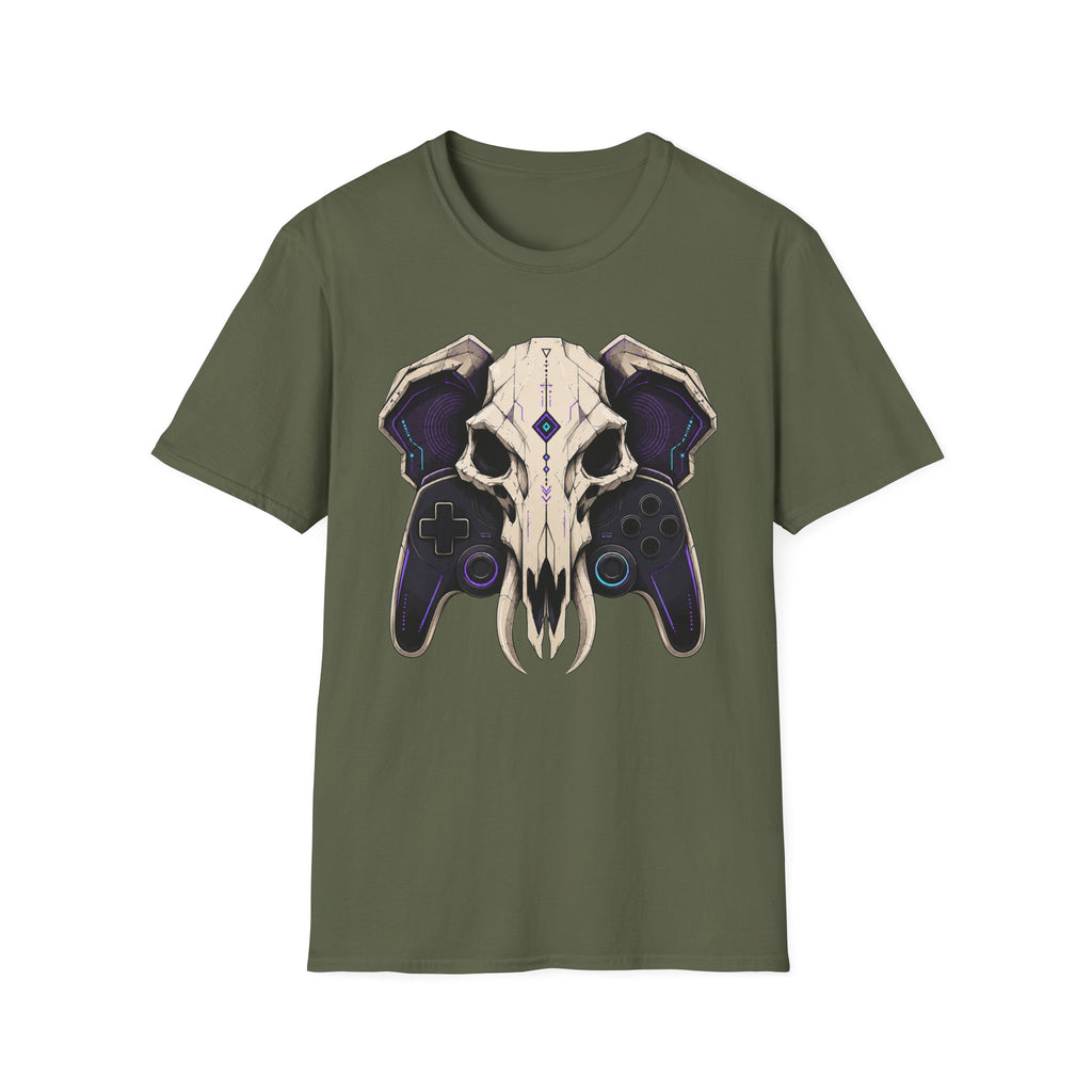 Elephant Controller 2