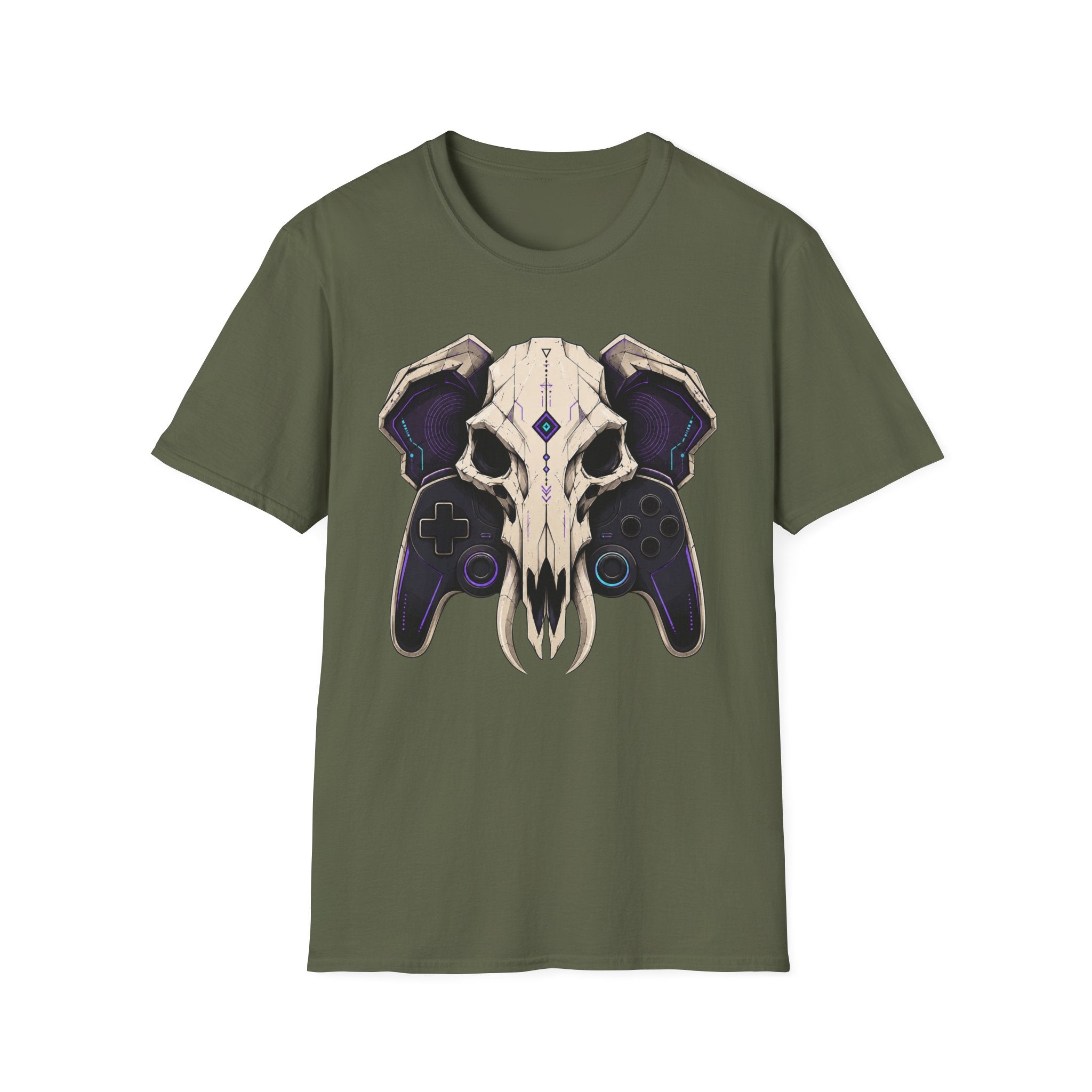 Elephant Controller 2