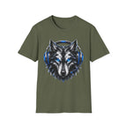 Wolf Gamer